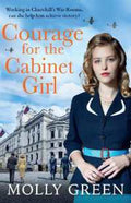 Courage for the Cabinet Girl - MPHOnline.com