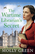 The Wartime Librarian's Secret - MPHOnline.com