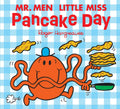 Mr Men Little Miss Pancake Day - MPHOnline.com