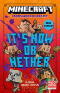 Minecraft Ironsword #02: It's Now Or Nether - MPHOnline.com