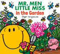 Mr Men Little Miss In the Garden - MPHOnline.com