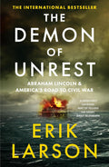 The Demon of Unrest - MPHOnline.com