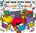 Mr Men Little Miss: Summer Carnival - MPHOnline.com