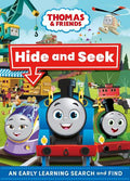 Thomas & Friends Hide & Seek - MPHOnline.com
