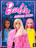 Barbie Annual 2026 - MPHOnline.com