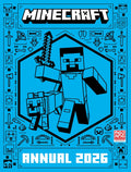 The official Minecraft Annual of 2026, full of updates, builds, activities and more! Now at MPHOnline.com.
