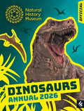 Natural History Museum Dinosaurs Annual 2026 - MPHOnline.com