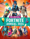 100% Unofficial Fortnite Annual 2026 - MPHOnline.com