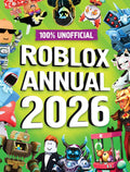 Discover everything there is to know about the newest games, the latest updates, fun facts and more in the 100% UNOFFICIAL ROBLOX ANNUAL 2026, Now at MPHOnline.com.