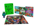 Minecraft The Ultimate Mobspotter's Collection Gift Box - MPHOnline.com