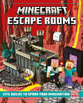 Minecraft Escape Rooms (HC) - MPHOnline.com