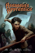 Assassin's Apprentice #03 - MPHOnline.com