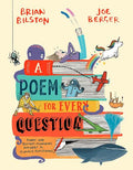 A Poem for Every Question (HC) - MPHOnline.com