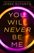 You Will Never Be Me - MPHOnline.com