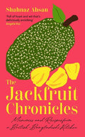 The Jackfruit Chronicles - MPHOnline.com