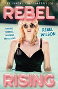 Rebel Rising - MPHOnline.com