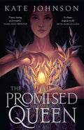 The Promised Queen - MPHOnline.com