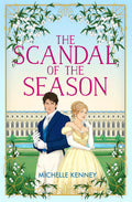 Fairfax Sisters #02: The Scandal of the Season - MPHOnline.com