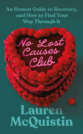 No Lost Causes Club - MPHOnline.com