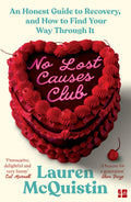 No Lost Causes Club - MPHOnline.com