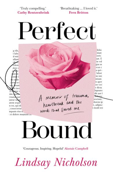 Perfect Bound - MPHOnline.com