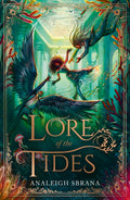 Lord of the Wilds #02: Lore of the Tides - MPHOnline.com