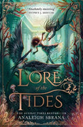 Lore of the Tides (Book #02) - MPHOnline.com