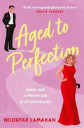 Aged to Perfection - MPHOnline.com