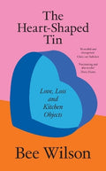 The Heart-Shaped Tin - MPHOnline.com