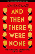 And Then There Were None (Poirot) - MPHOnline.com