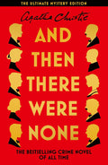 And Then There Were None (Poirot) - MPHOnline.com