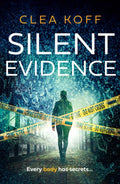 The Jayne and Steelie Series #01: Silent Evidence - MPHOnline.com