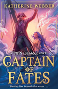 Captain of Fates (A Twin Crowns Novel) - MPHOnline.com