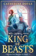 Twin Crowns Novel: King of Beasts - MPHOnline.com