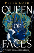 Queen of Faces - MPHOnline.com