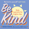 Be Kind - MPHOnline.com
