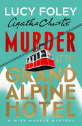 Murder at the Grand Alpine Hotel (UK) - MPHOnline.com