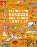 Planes and Rockets and Things That Fly - MPHOnline.com
