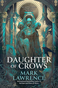 Daughter of Crows : The Academy of Kindness #01 - MPHOnline.com