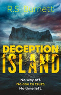 Deception Island - MPHOnline.com