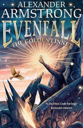 Evenfall 01 Golden Linnet - MPHOnline.com