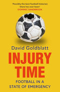 Injury Time - MPHOnline.com