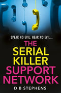 The Serial Killer Support Network - MPHOnline.com