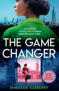 The Game Changer - MPHOnline.com
