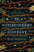 The Witchfinder's Assistant - MPHOnline.com