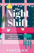 The Night Shift (9780008698355) - MPHOnline.com
