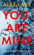 You Are Mine - MPHOnline.com