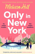 Only in New York - MPHOnline.com