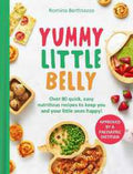 Yummy Little Belly - MPHOnline.com