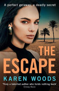 The Escape - MPHOnline.com